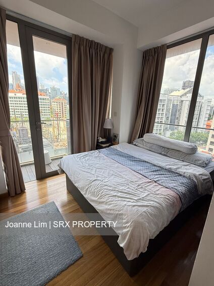 Vivace (D9), Apartment #594487731